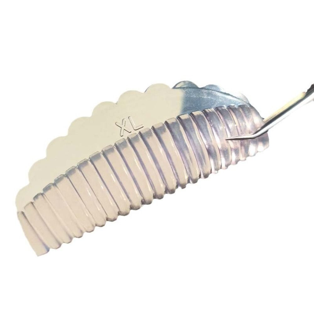 Lash Lift Kit - 4 Pairs Silicone Eyelash Perming Lamination