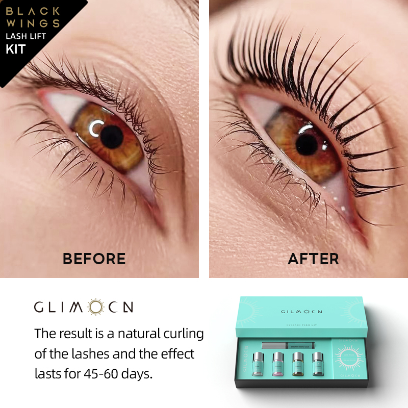 Fast 9 Minutes Lash Lift Kit L - Lash Lift Kit review and price