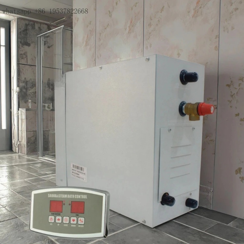Commercial & Residential Sauna - Spa Wellness Gym review and price