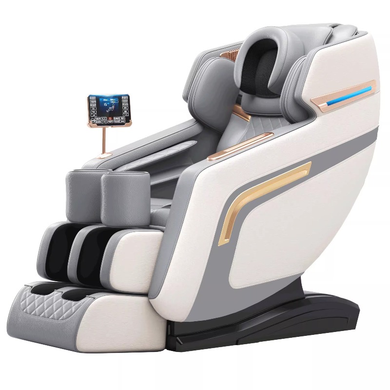 Artificial Intelligence Massag - Spa Wellness Health review and price