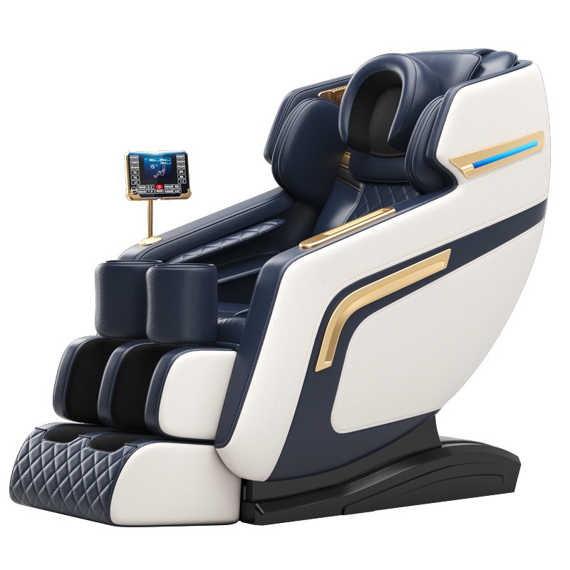 Artificial Intelligence Massag - Spa Wellness Health review and price