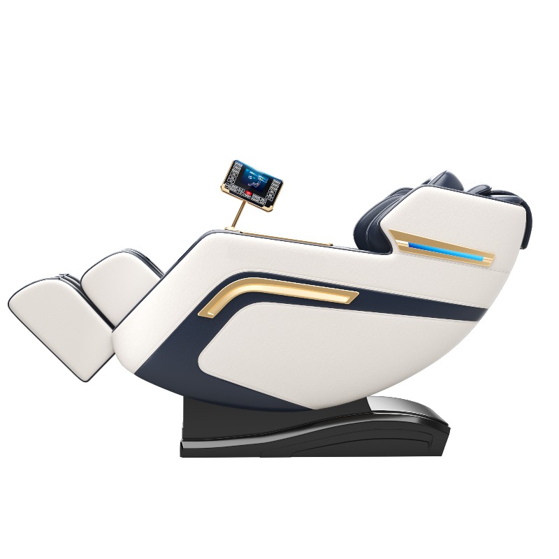 Artificial Intelligence Massag - Spa Wellness Health review and price