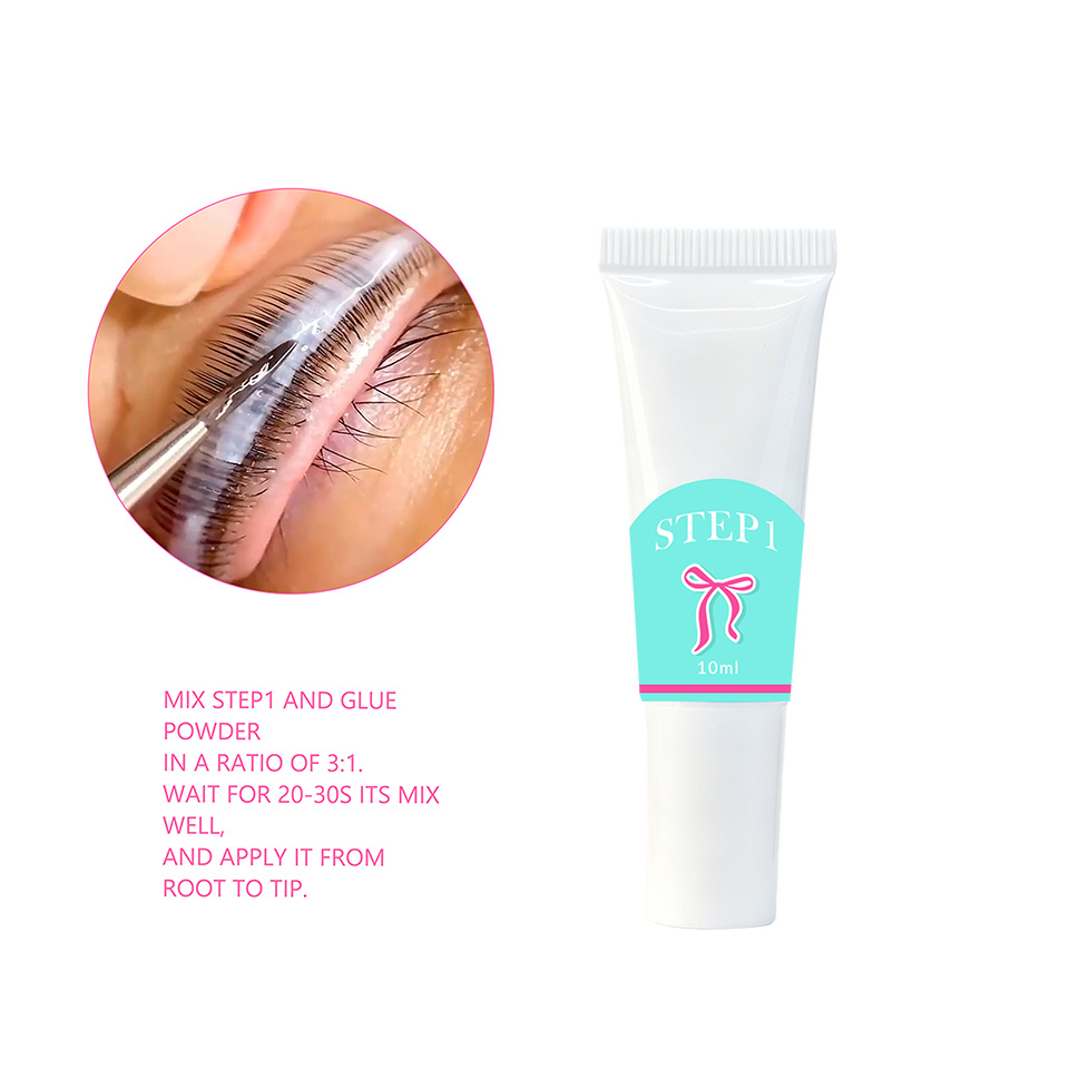 Korean Lash Lift Kit 5-8 Mins  - Lash Lift Kit review and price