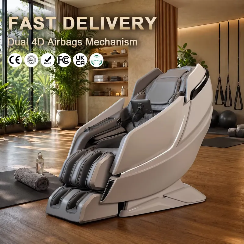 China Double Motor Leg Foot Ca - Spa Wellness Gym review and price