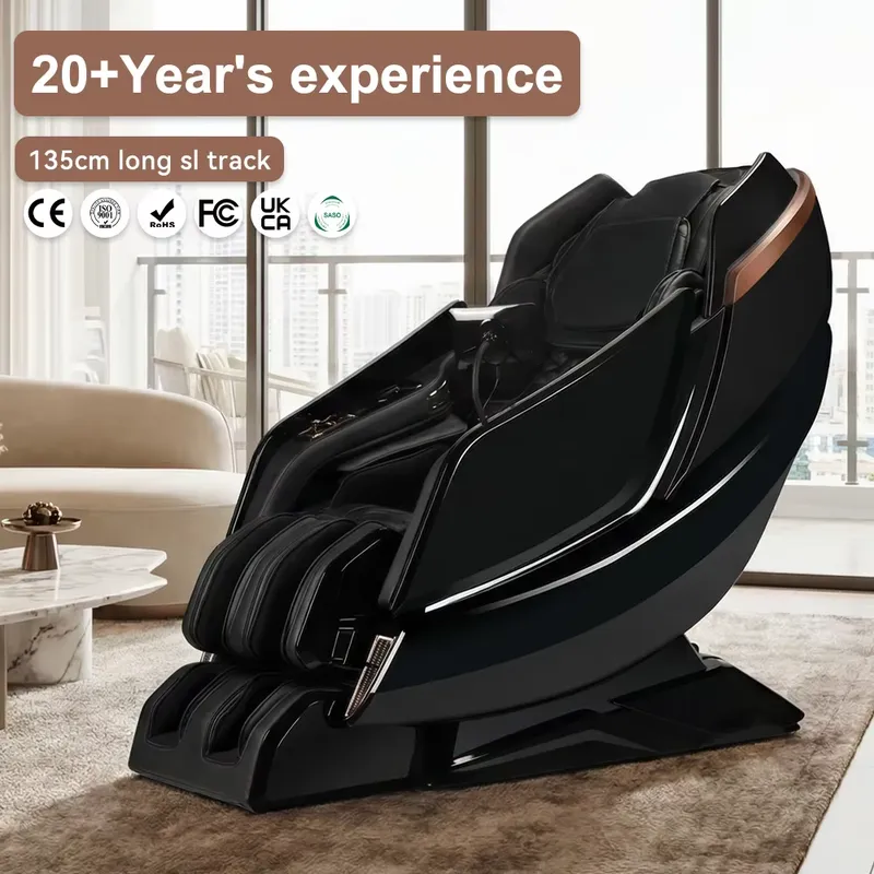 China Double Motor Leg Foot Ca - Spa Wellness Gym review and price