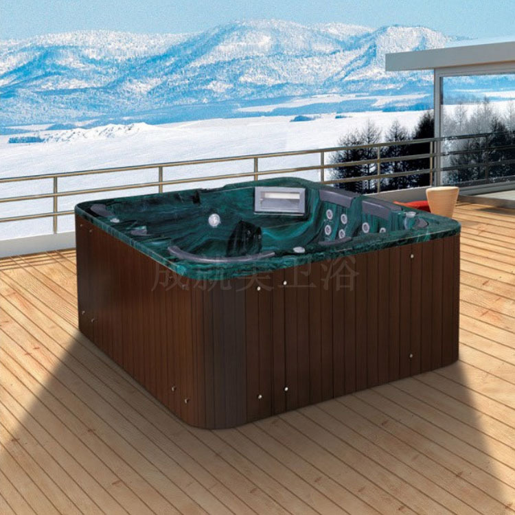 Professional Whirlpool Massage - Spa Wellness Health review and price