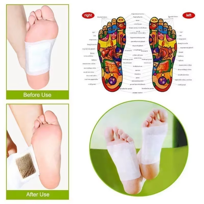 1/2/3/5Bags Korea Cleansing De - Spa Wellness Health review and price