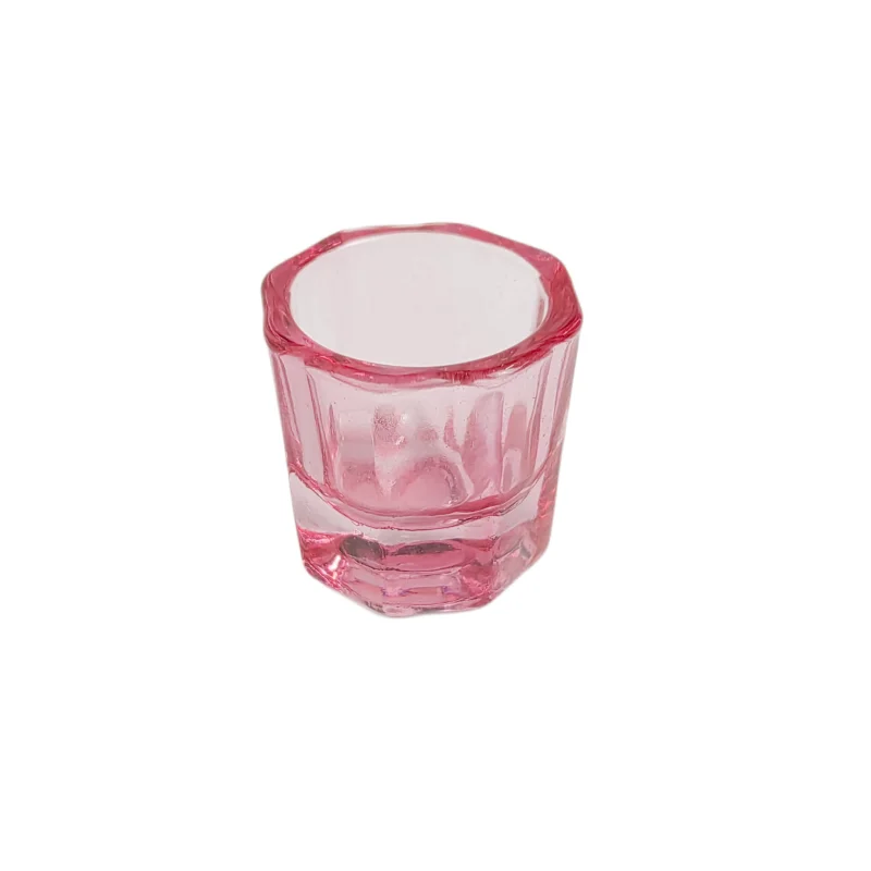 5pcs Glass Dappen Dish For Nai - Lash Lift Kit review and price