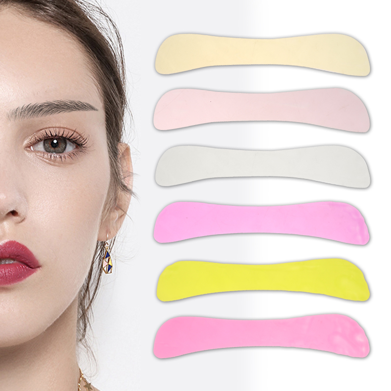 Lash Lift Silicone Curl Pads E - Lash Lift Kit review and price