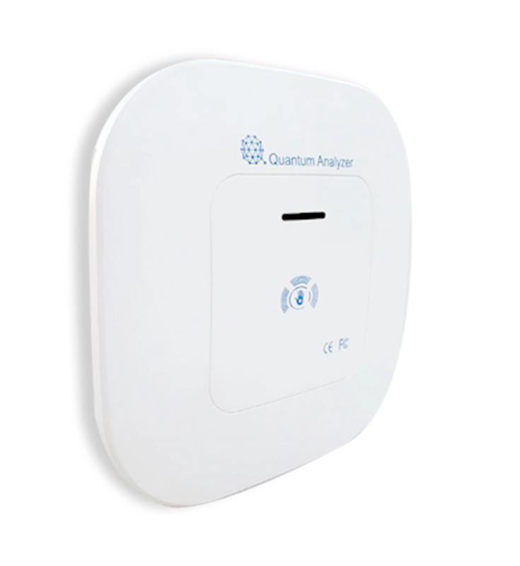 Full Body Wellness Tester Quan - Spa Wellness Health review and price