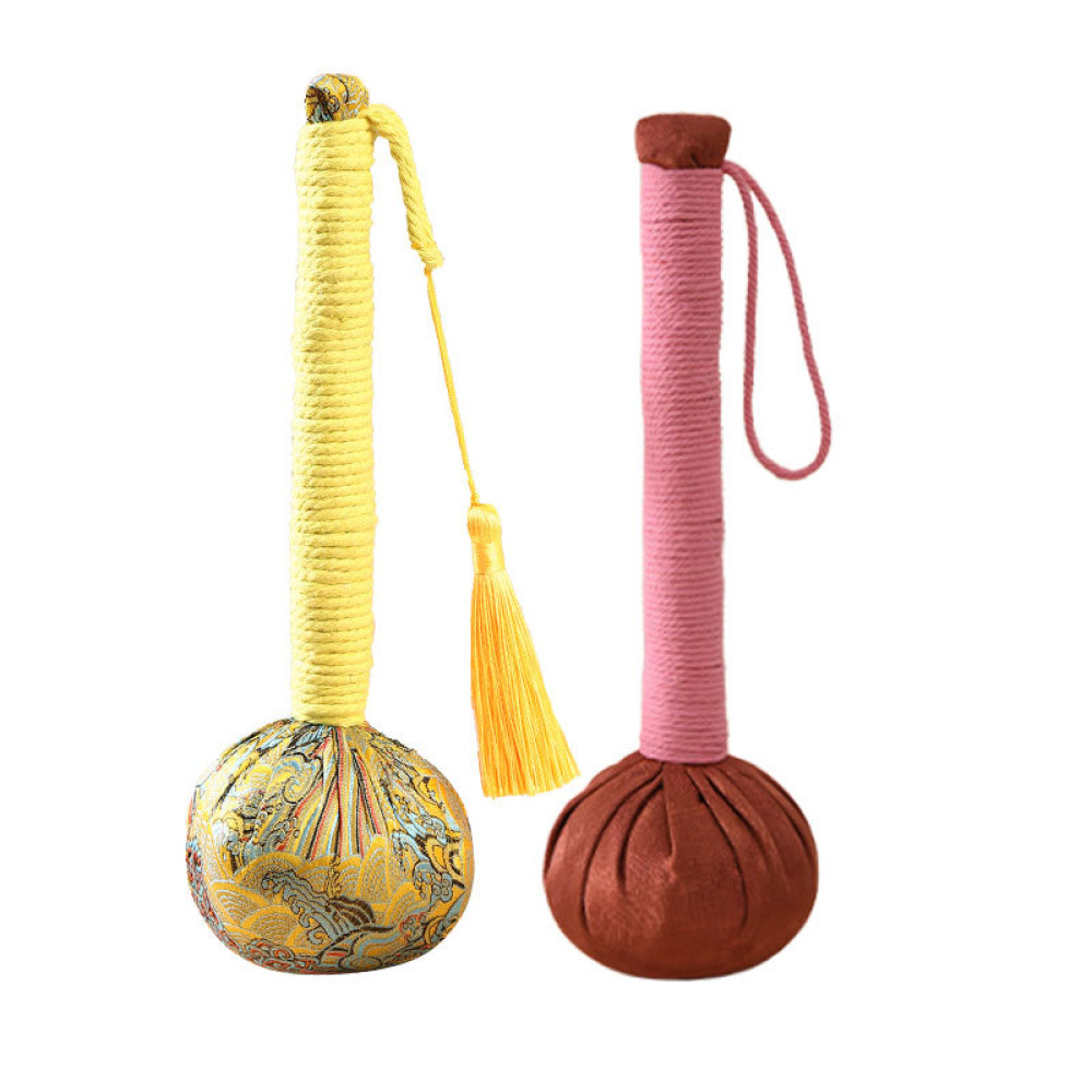 Diy Herbal Massage Tool Handma - Spa Wellness Health review and price