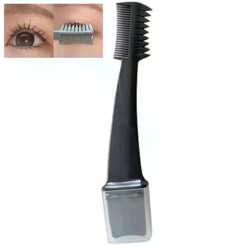1Pcs Double-headed Eyelash Bru - Lash Lift Kit review and price