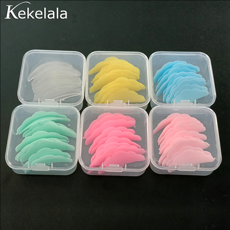 10Pcs Reusable Eyelash Lifting - Lash Lift Kit review and price