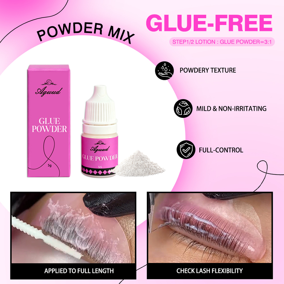 New Korean Lash Lift Kit Cyste - Lash Lift Kit review and price