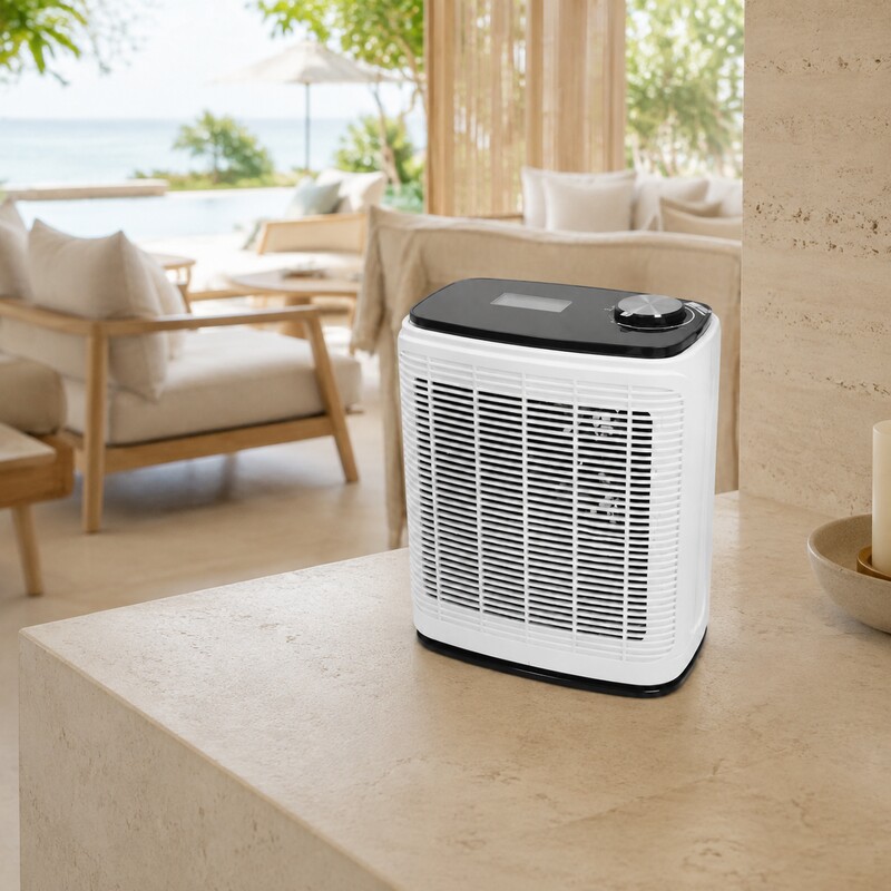 Desktop Rock Salt Filter Air P - Spa And Wellness Hotel review and price