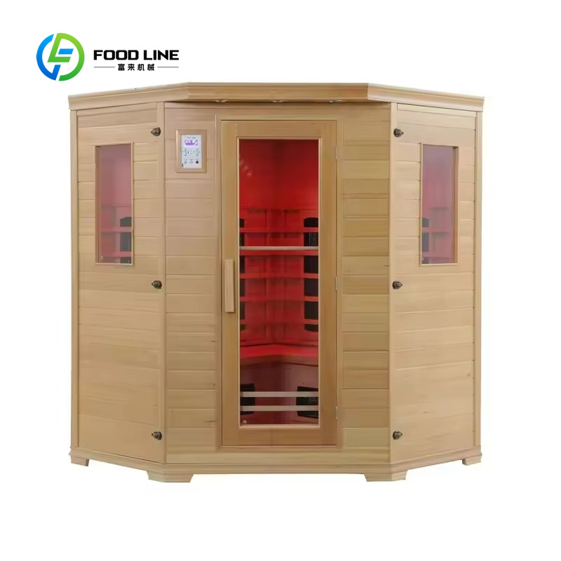 Customized 6‑8 Person Portable - Spa Wellness Gym review and price