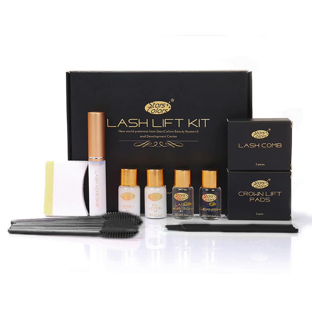Dropshipping Mini Fast Lash Li - Lash Lift Kit review and price