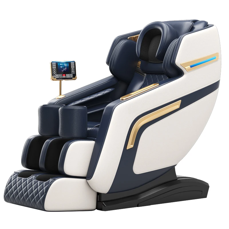 Artificial Intelligence Massag - Spa Wellness Health review and price