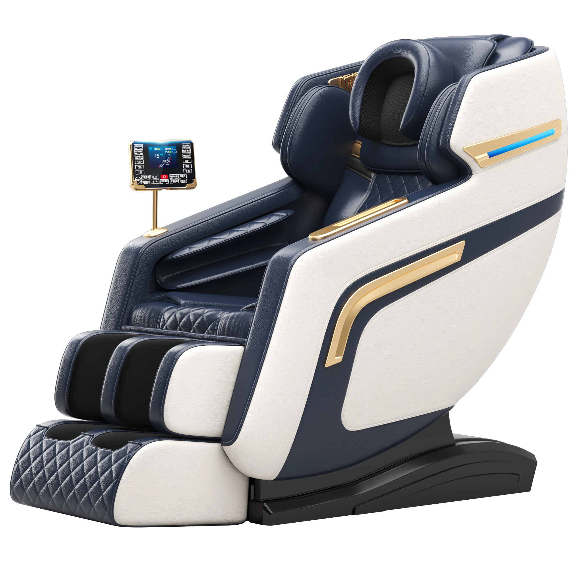 Artificial Intelligence Massag - Spa Wellness Health review and price