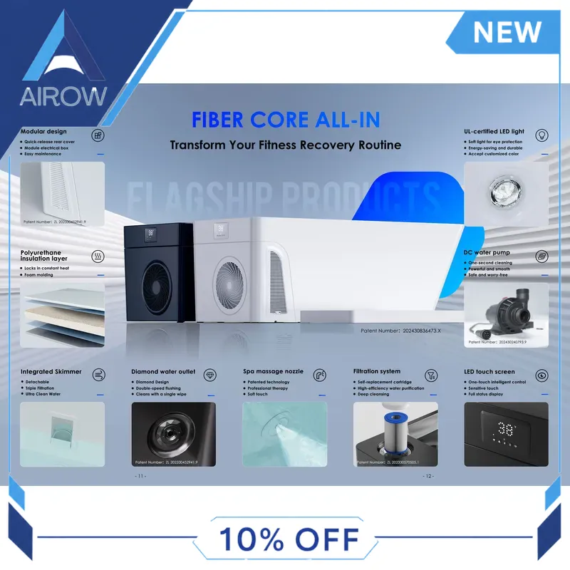 for Cold Plunge Tub WiFi Acryl - Spa Wellness Gym review and price