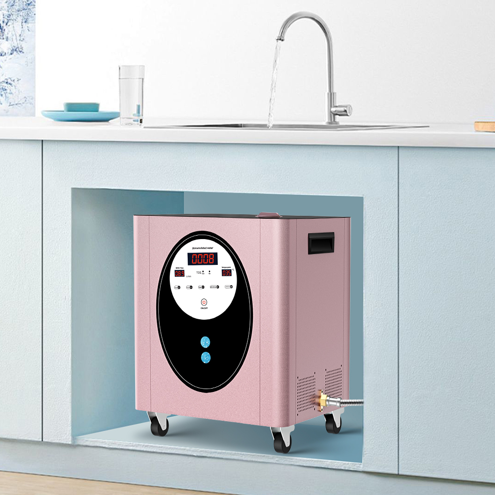 SUYZEKO Whole House Hydrogen W - Spa Wellness Health review and price