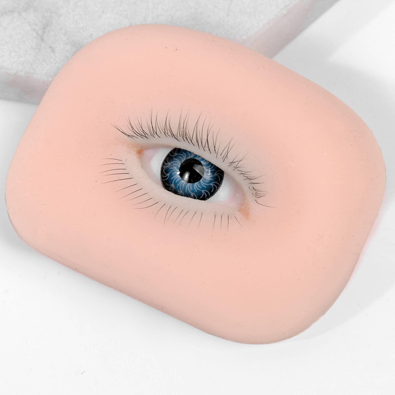 Silicone Eyelid Lash Extension - Lash Lift Kit review and price