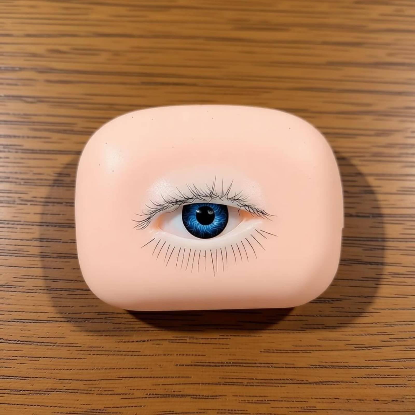 Silicone Eyelid Lash Extension - Lash Lift Kit review and price