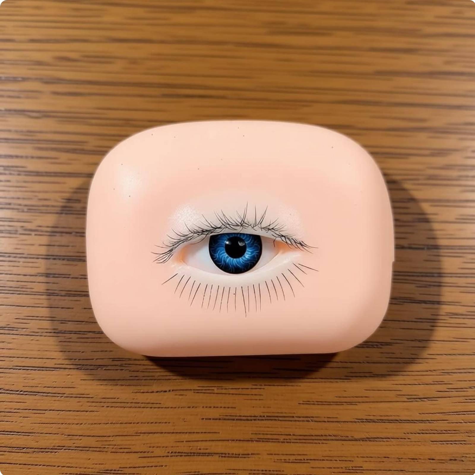 Silicone Eyelid Lash Extension - Lash Lift Kit review and price